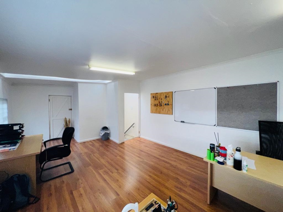 To Let commercial Property for Rent in Observatory Western Cape